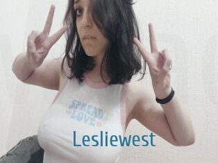 Lesliewest