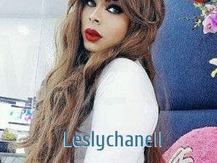 Leslychanell