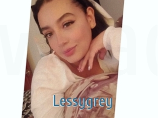 Lessygrey