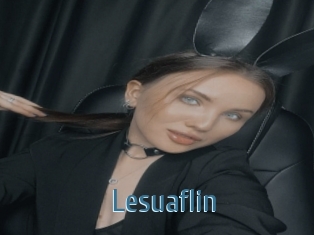 Lesuaflin