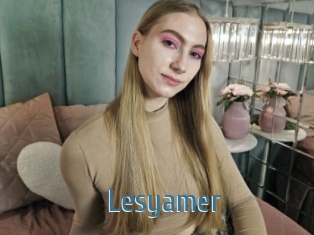 Lesyamer