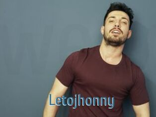 Letojhonny