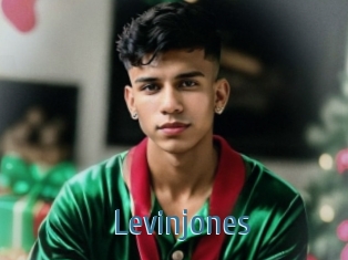 Levinjones