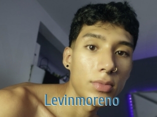 Levinmoreno