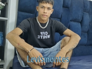 Levismontes
