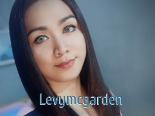 Levymcgarden
