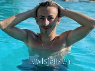 Lewisjensen