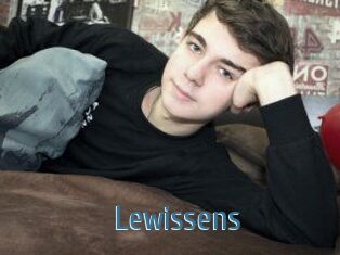 Lewissens