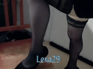 Lexa29