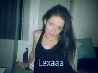 Lexaaa
