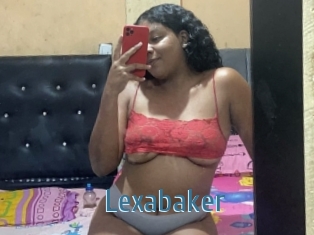 Lexabaker