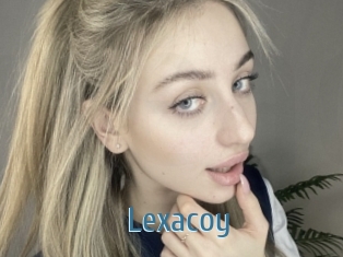 Lexacoy