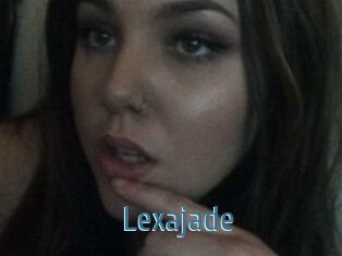 Lexa_jade