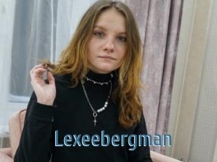 Lexeebergman