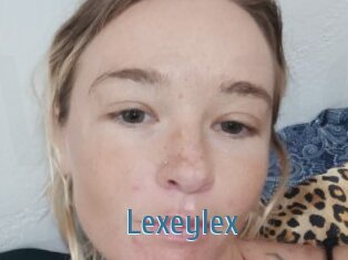 Lexeylex