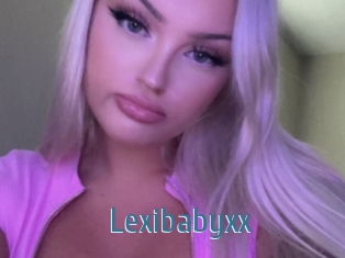 Lexibabyxx