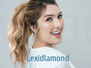 Lexidlamond