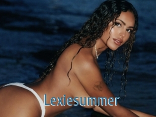 Lexiesummer