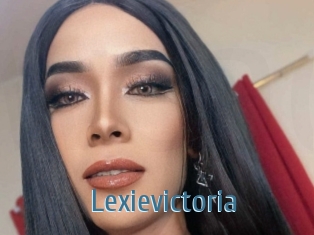 Lexievictoria