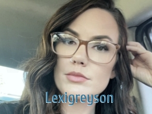 Lexigreyson