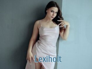 Lexiholt