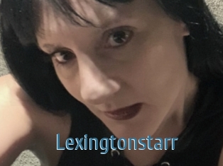 Lexingtonstarr