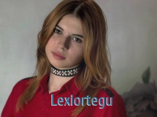 Lexiortegu