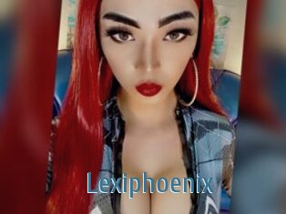 Lexiphoenix