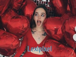 Lexipixel