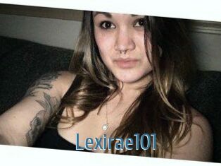 Lexirae101