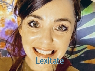 Lexitate