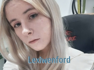 Lexiwenford