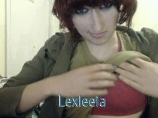 Lexleeia