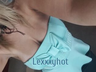 Lexxxyhot