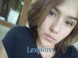 LexyRoss