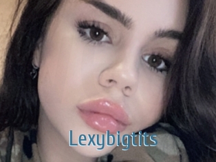 Lexybigtits