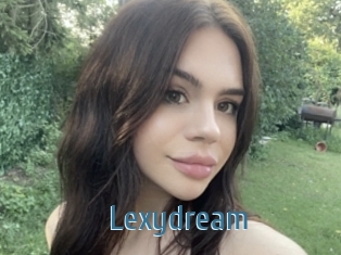 Lexydream