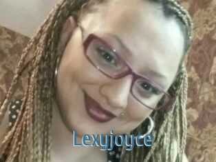 Lexyjoyce