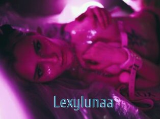 Lexylunaa