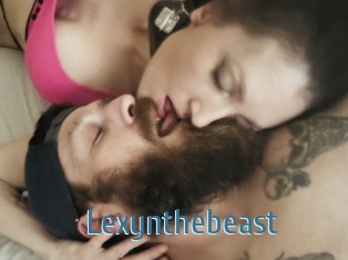 lexynthebeast Web adult links