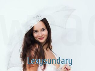 Lexysundary