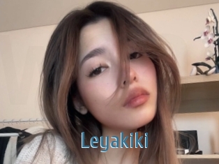 Leyakiki