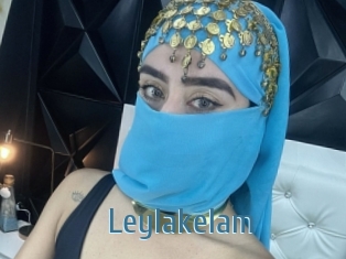 Leylakelam