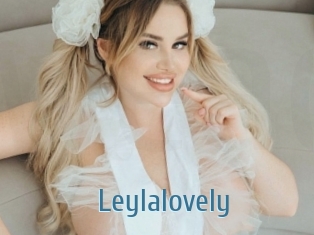 Leylalovely