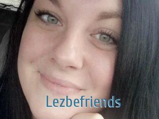 Lezbefriends