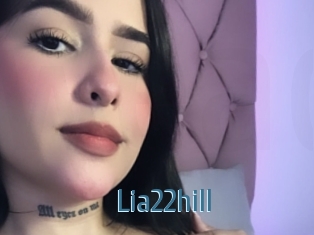 Lia22hill