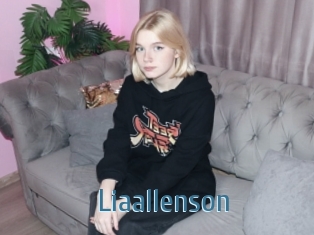 Liaallenson