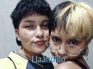 Liaandlilo