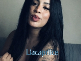 Liacapriice