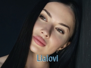 Lialovi